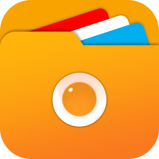 File Manager - Files Transfer