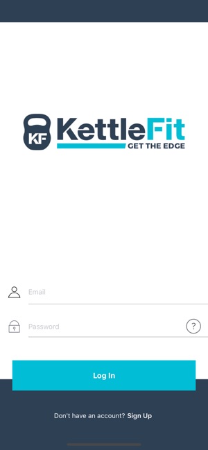 KettleFit