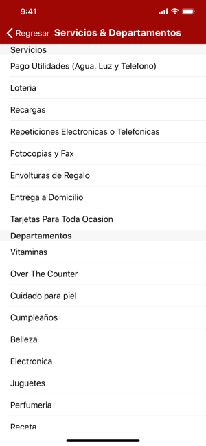 Farmacia PR Corcovada(圖3)-速報App