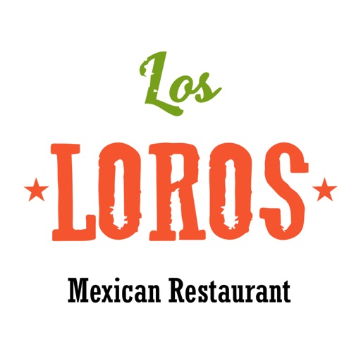 Los Loros Mexican Restaurant