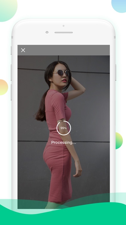 Bg Remover Apowersoft