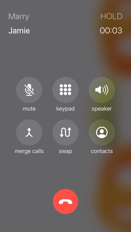 Call Record screenshot-3