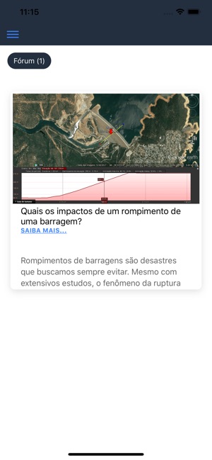 Engenharia Ambiental APP(圖2)-速報App