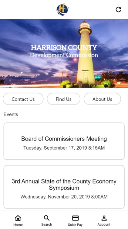 HCDC App