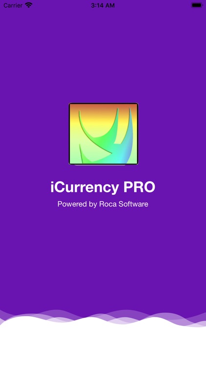 iCurrency Pro - Exchange Calc