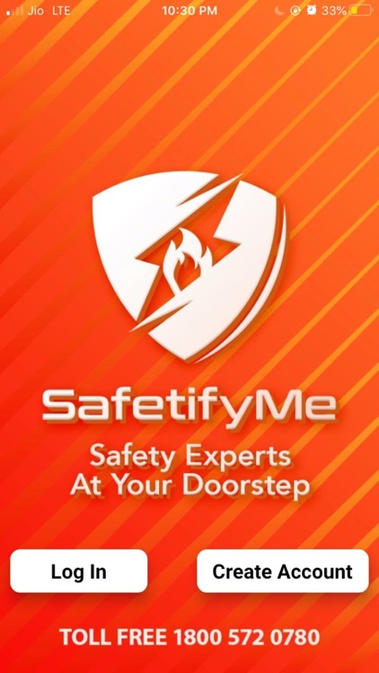 SafetifyMe