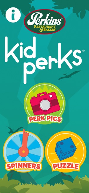 Perkins Kid Perks(圖1)-速報App