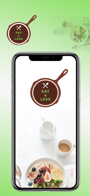 Eat4Less(圖1)-速報App