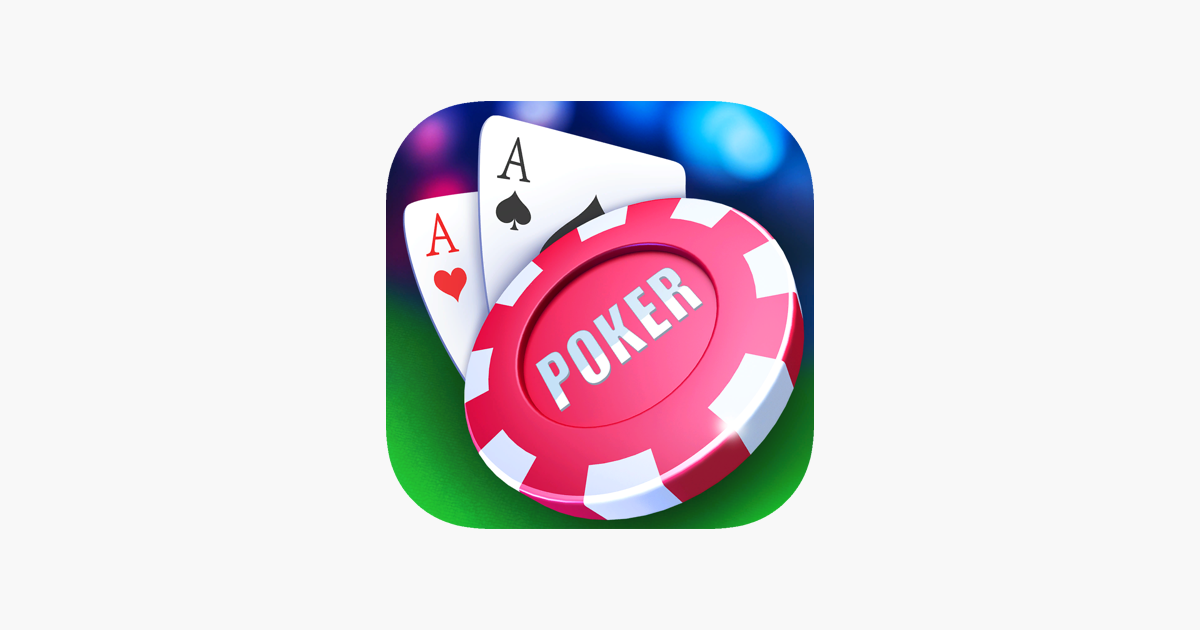 ‎Poker Face: Texas Holdem Poker en App Store