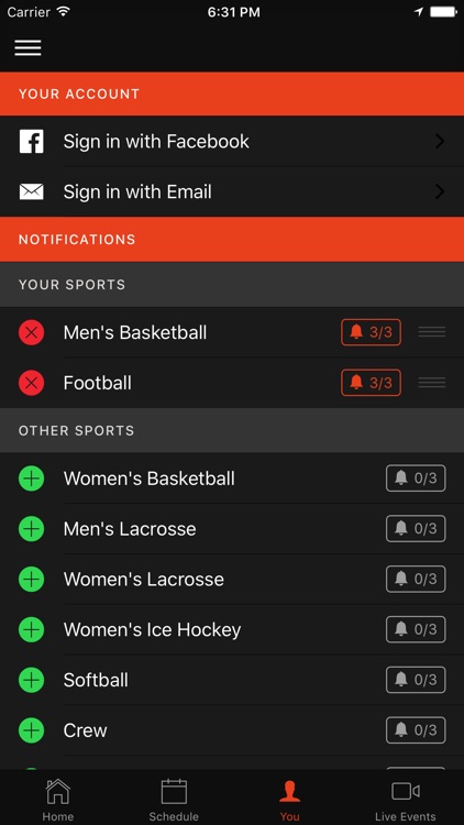 Syracuse Orange