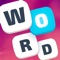 Icon Wordy - Word puzzle