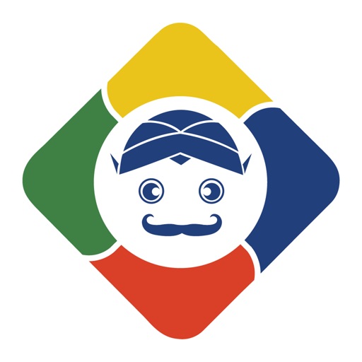 Mister Aladin - Book and Go