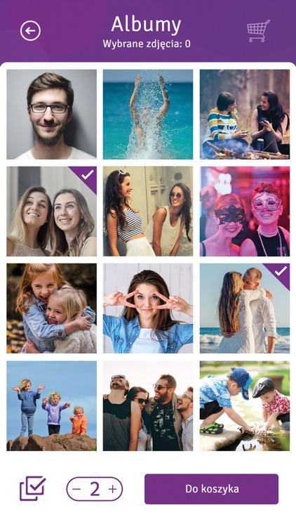 Mobile Photo Kiosk screenshot-4