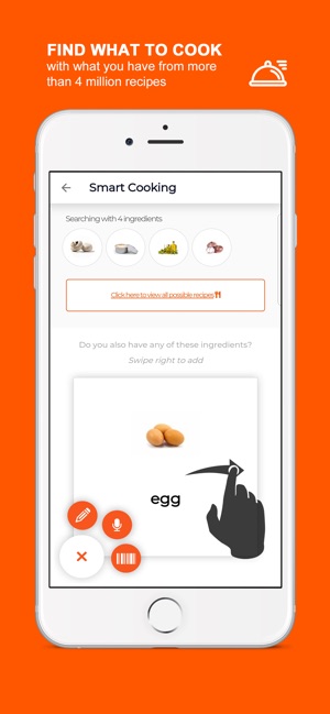 KitchenPal: Cook Smarter(圖2)-速報App