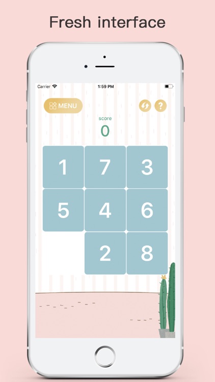 Number-Game screenshot-4