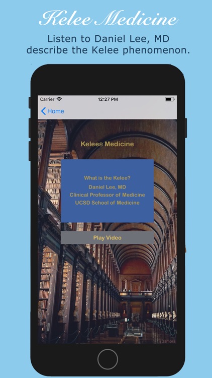 Kelee® Meditation screenshot-4