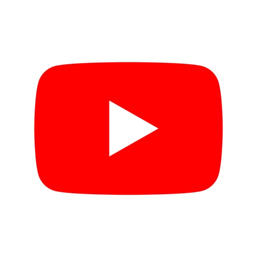 YouTube: Watch, Listen, Stream