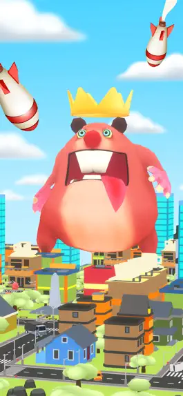 Game screenshot Super Monster Smash hack