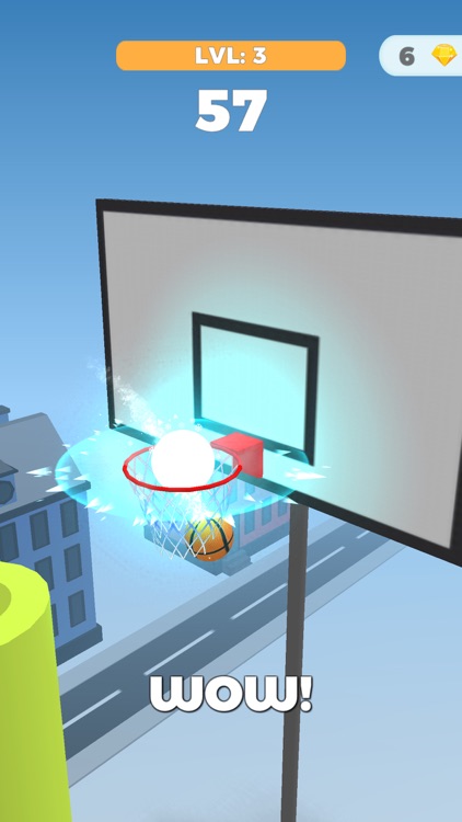 Ball jump 3D!!