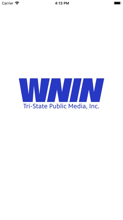 WNIN Public Media App
