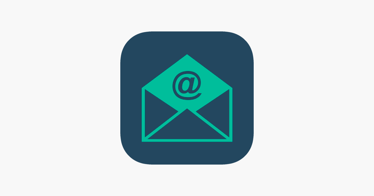 ‎Temp Mail anonymous email en App Store