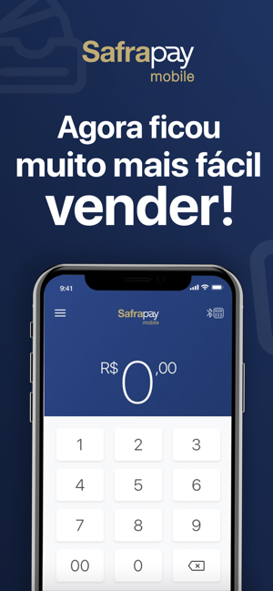 SafraPay Mobile