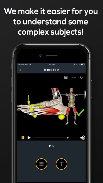 Strength by Muscle & Motion screenshot-7