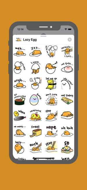 Lazy Egg(圖1)-速報App