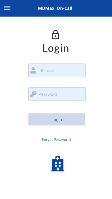 MDMax On-Call screenshot 3