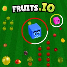 Activities of Fruits.io