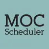 Moms On Call Scheduler App Support