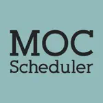 Moms On Call Scheduler App Cancel