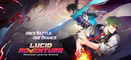 Game screenshot Lucid Adventure apk