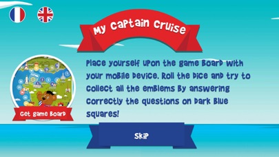 How to cancel & delete My Captain Cruise from iphone & ipad 1