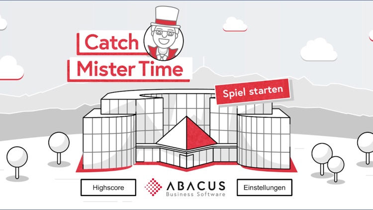 Catch Mister Time