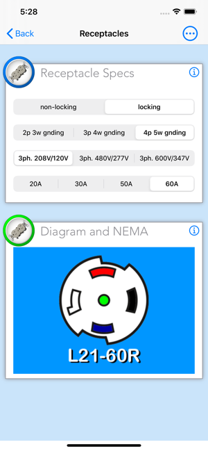 E-Calc Journeyman 2018(圖4)-速報App