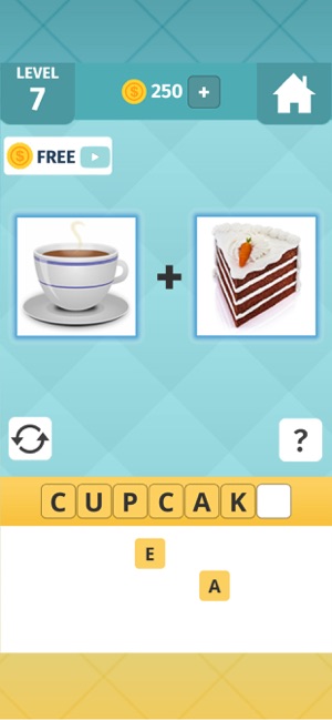 Guess The Word Picture Puzzle(圖2)-速報App