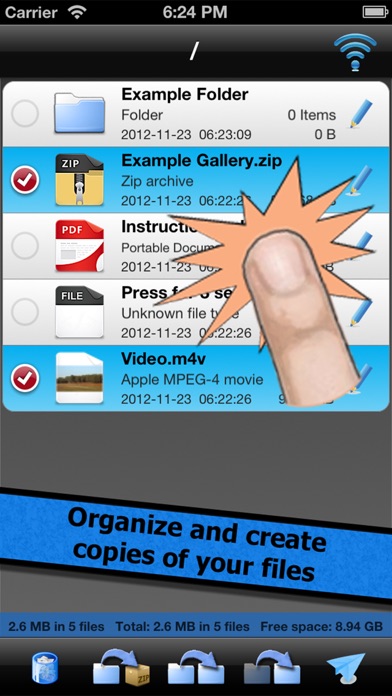 How to cancel & delete @Drive from iphone & ipad 3