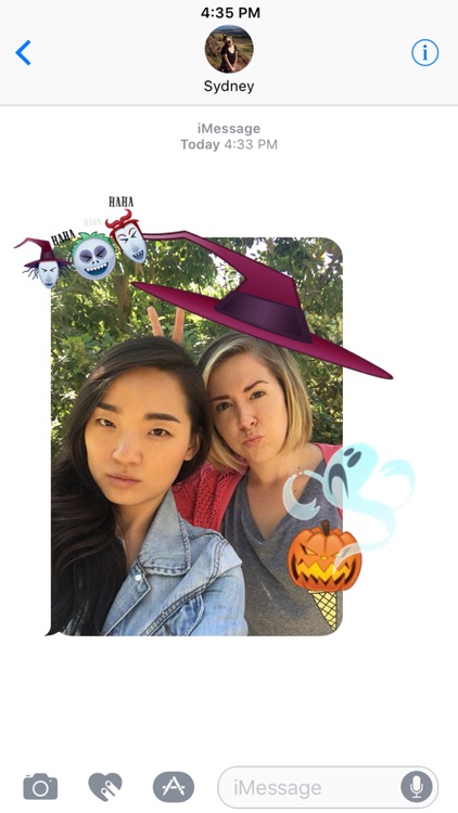 Nightmare Before Christmas