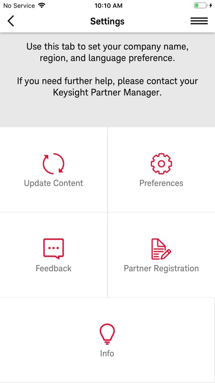 Keysight ATP Sales Catalog screenshot-7