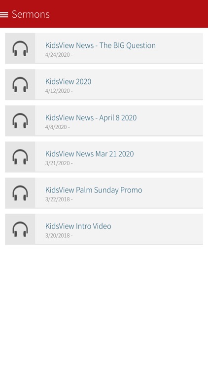 KidsView