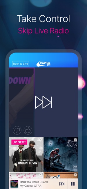 Capital XTRA(圖6)-速報App