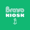 Bravo Kiosk