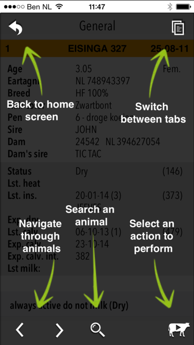 How to cancel & delete TIM TDS from iphone & ipad 1