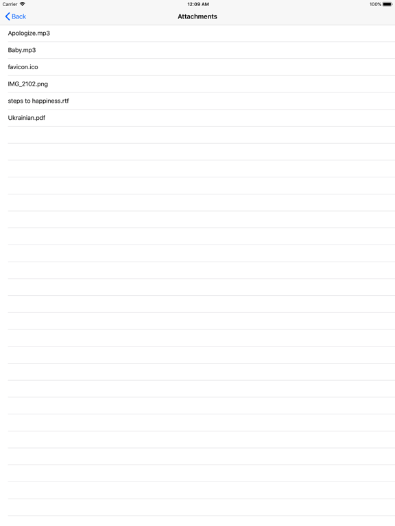 EML Viewer Pro EML Viewer Pro