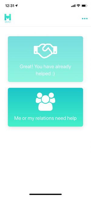 Helply.org(圖2)-速報App