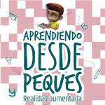 Aprendiendo desde peques