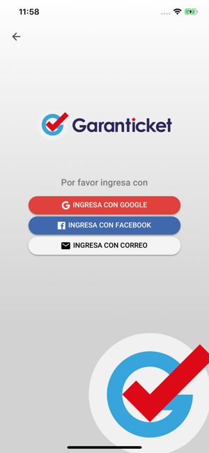 Garanticket(圖2)-速報App