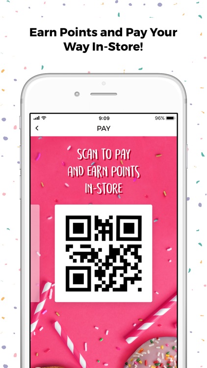 Duck Donuts Rewards screenshot-3