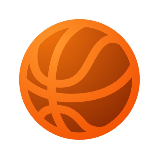 Basketball Stats PRO Phone iOS App